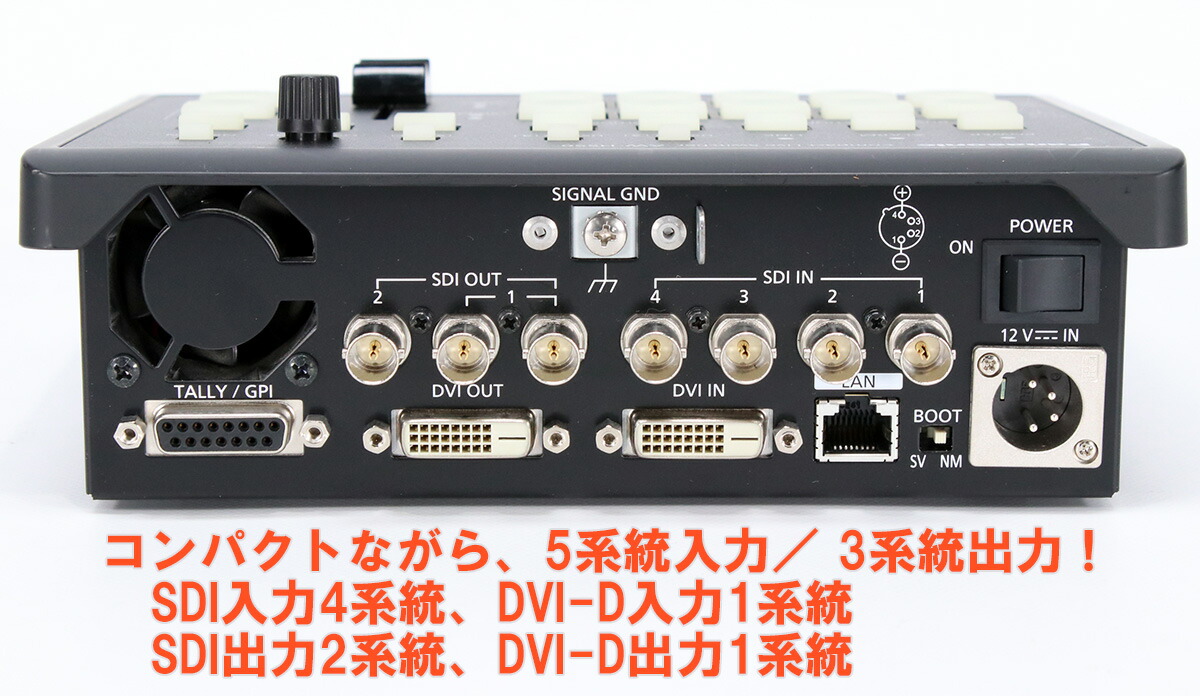 楽天市場】【動作◎ 送料無料】パナソニック AW-HS50 コンパクトライブ