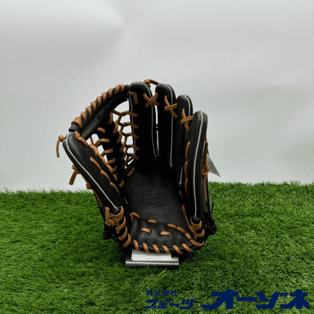 楽天市場】Rawlings ローリングス 一般軟式 グローブ ［外野手野球用