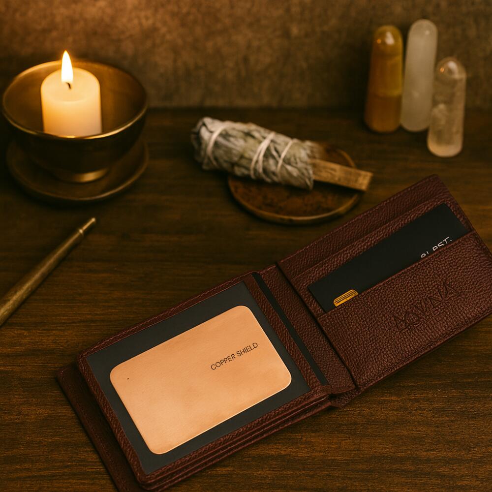 楽天市場】純銅カード 銅製 Copepr Shield お守り 癒し 快眠