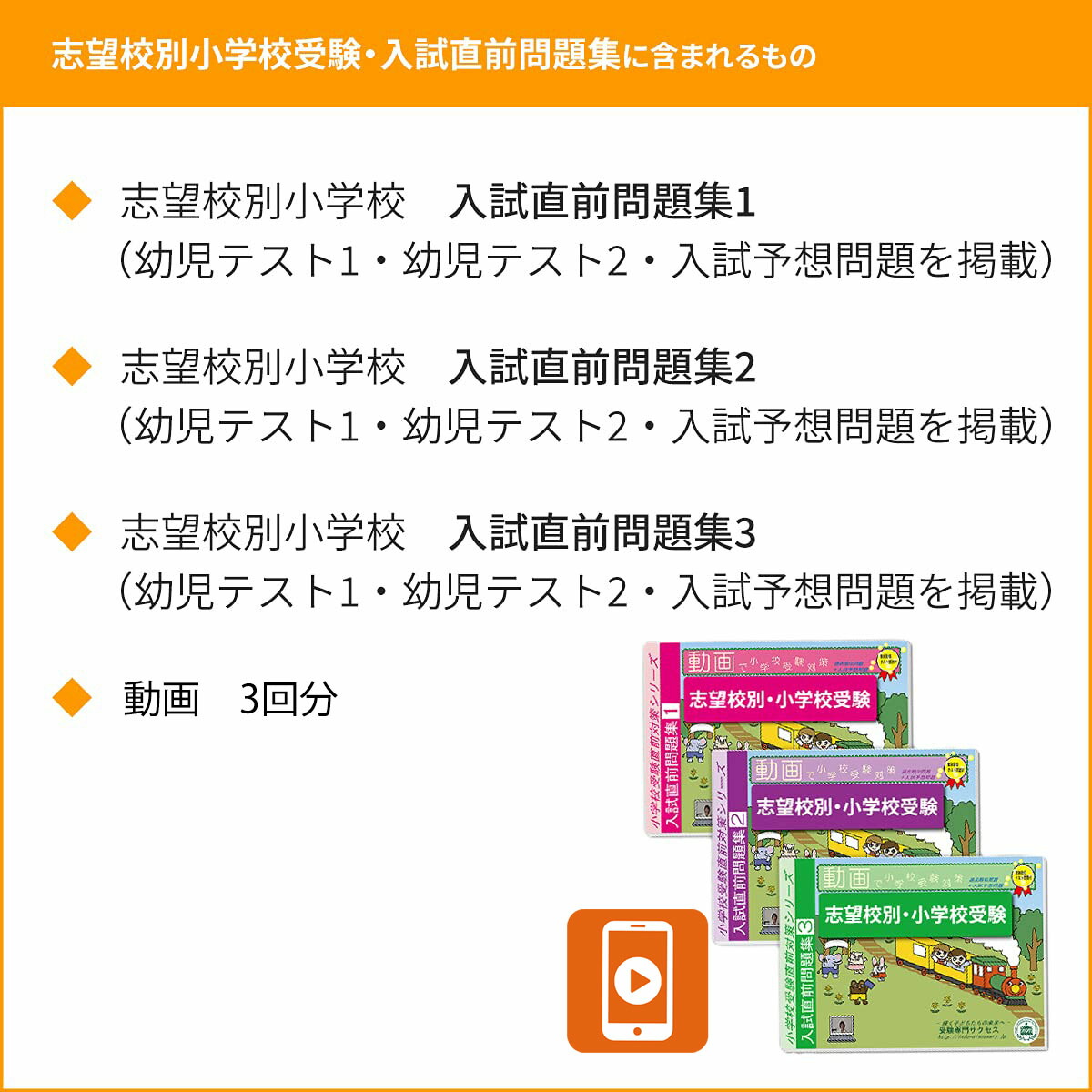 楽天市場】2026 金沢大附属小学校・入試直前問題集 過去問の傾向と対策