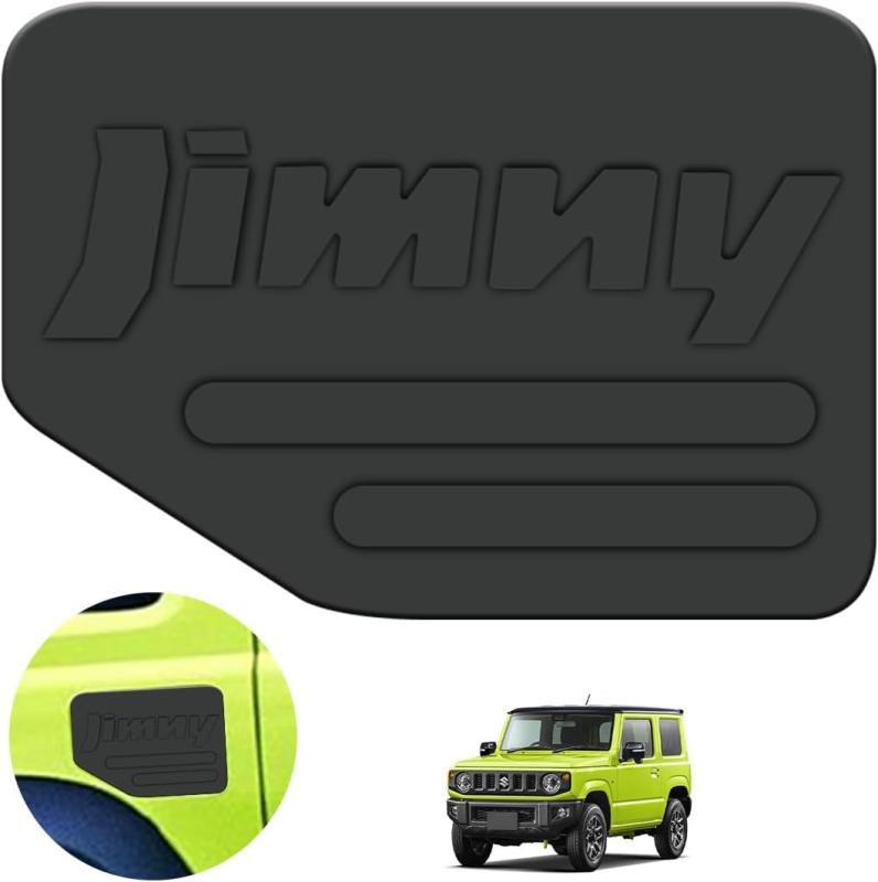 楽天市場】ジムニー jb64 パーツ（その他｜車用品・バイク用品）の通販