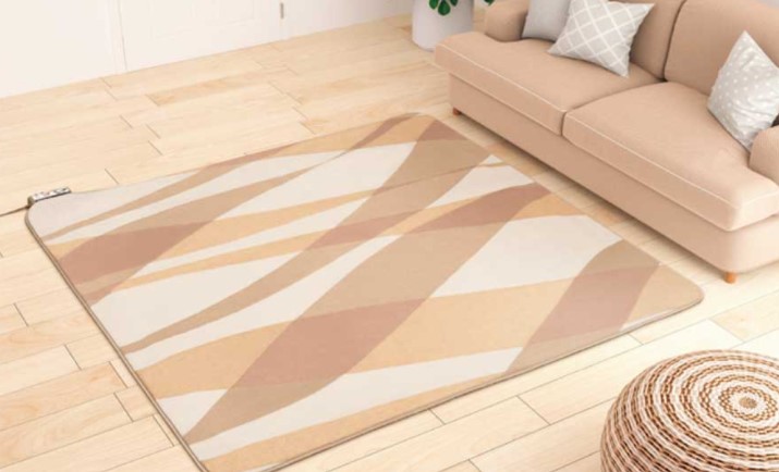 楽天市場】ホットカーペット セットタイプ 2畳相当パナソニック DC