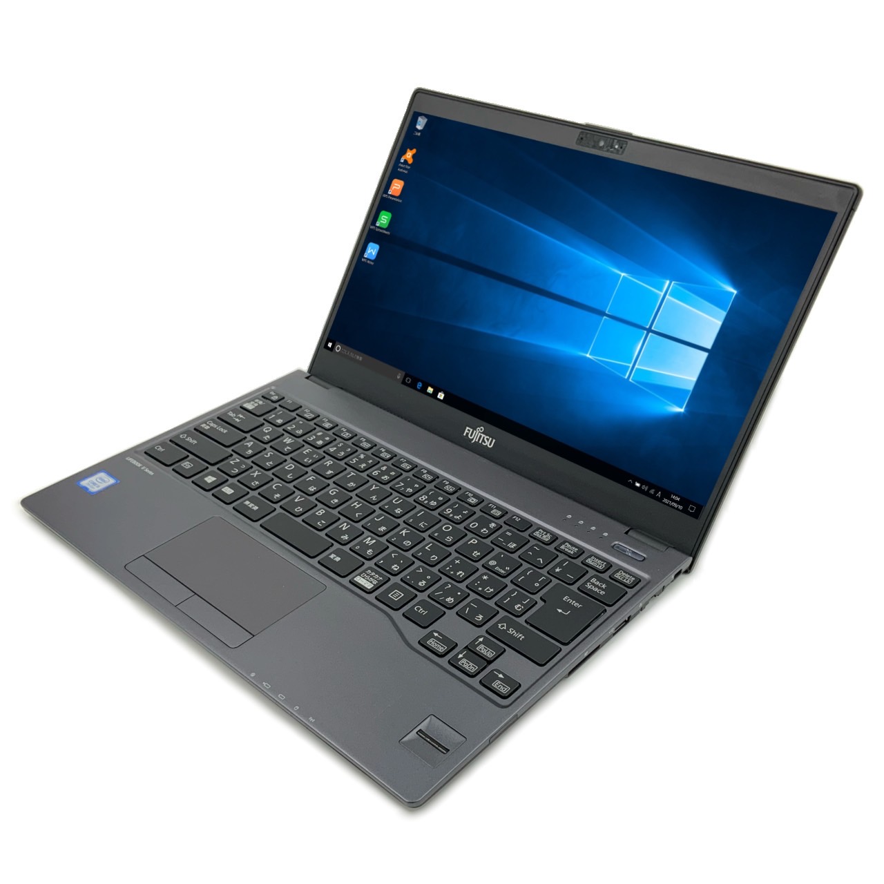 楽天市場】FUJITSU LIFEBOOK U937 第7世代 Core i5 7300U 12GB 新品