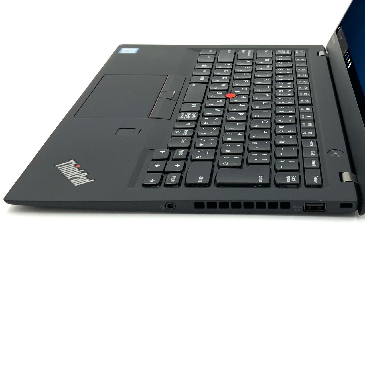楽天市場】【強靭】 【超軽量】 Lenovo ThinkPad X1 Carbon（2017