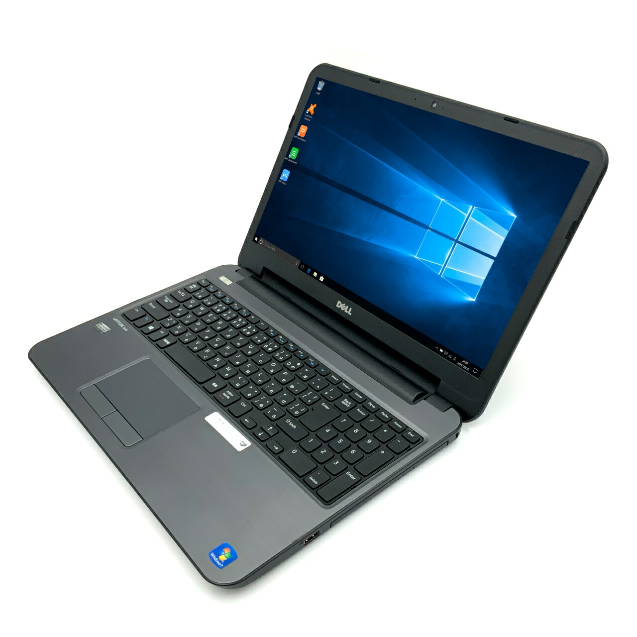 楽天市場】【頑丈】【ビジネスノート】 DELL Latitude 3540 第4世代