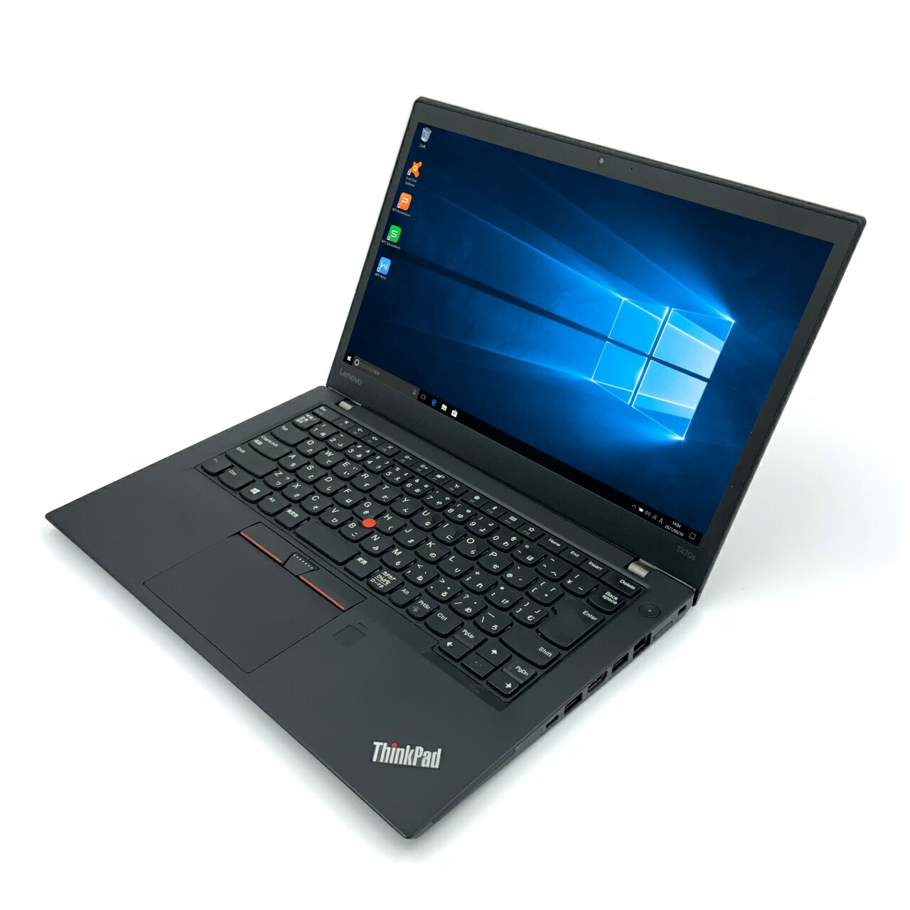 楽天市場】【FullHD】【Type-C】 Lenovo ThinkPad T470 第7世代 Core