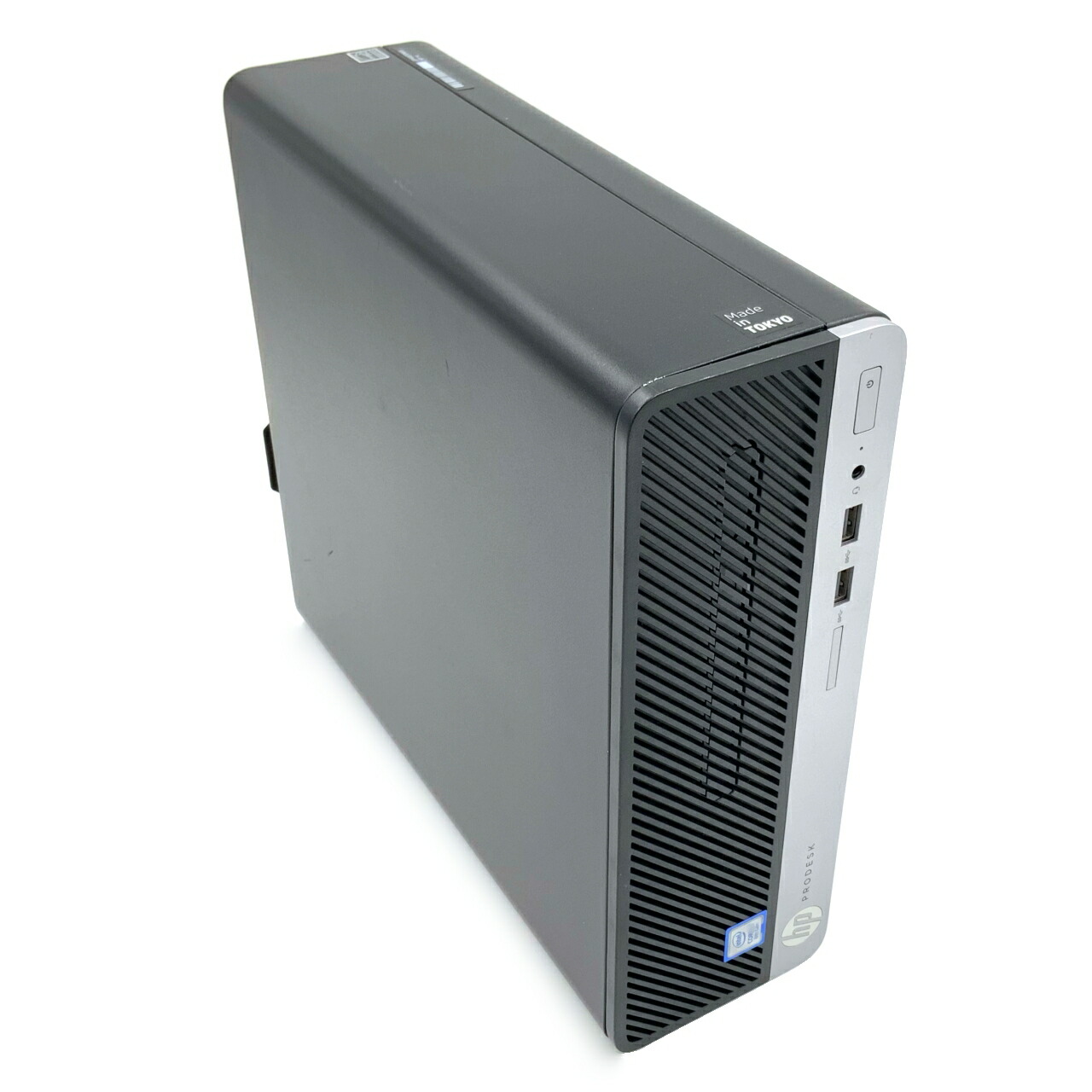 楽天市場】【Win11対応】【超高性能】HP ProDesk 400 G5 SF 第8世代