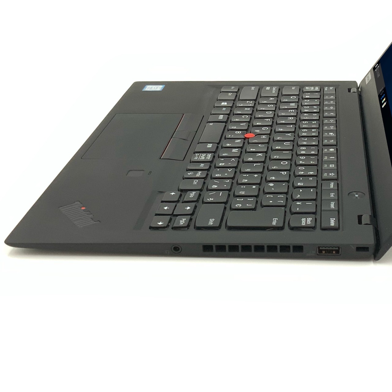 楽天市場】【質量わずか1.13kg】 【薄さ15.95mm】 Lenovo ThinkPad X1