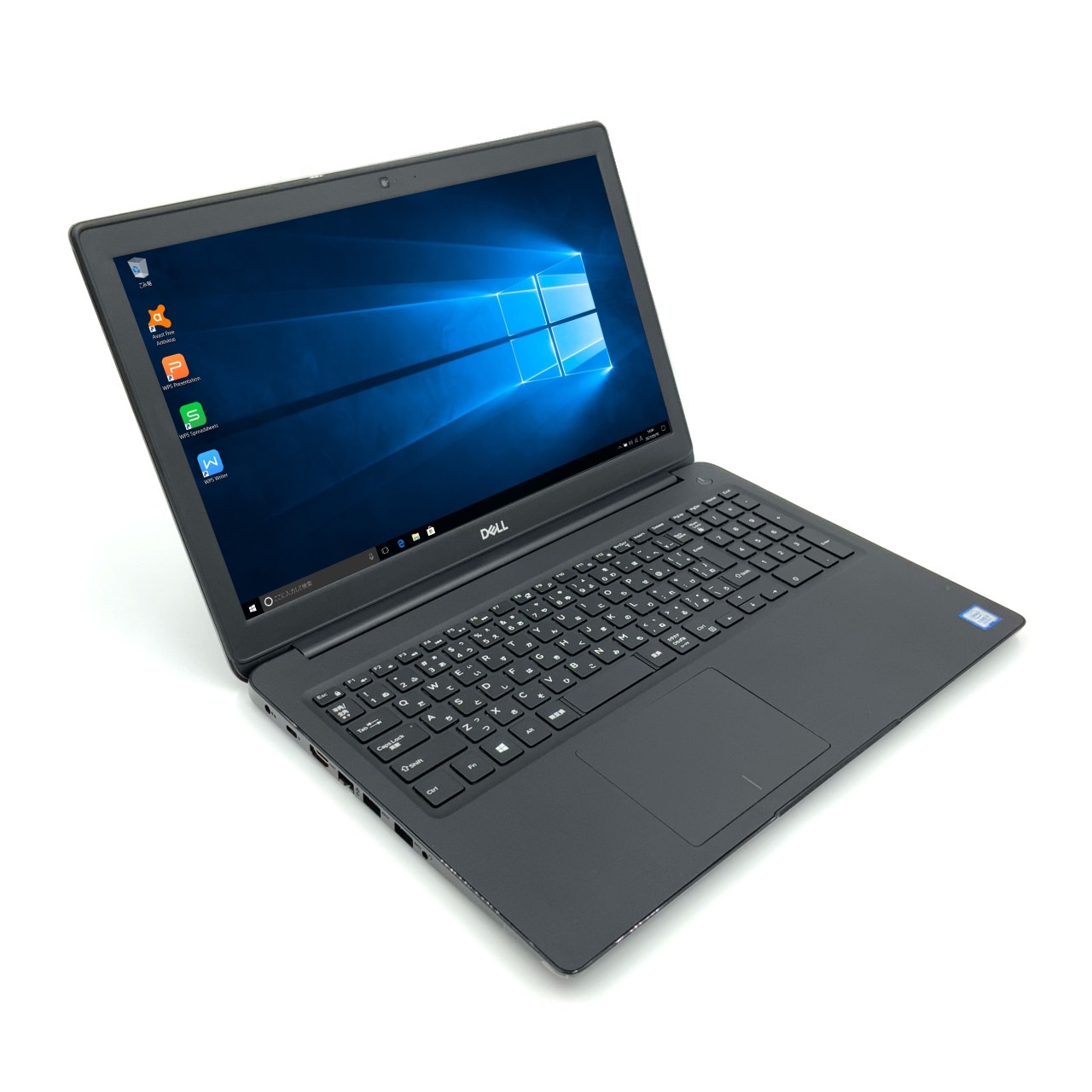 楽天市場】【薄型】 【人気】 DELL Latitude 3500 第8世代 Core i5