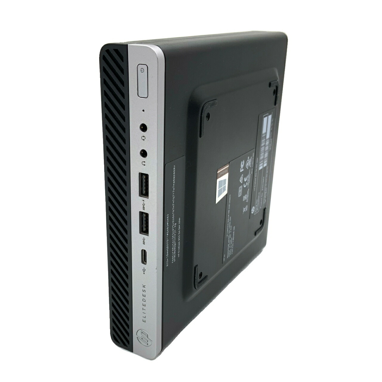 楽天市場】【Win11完全対応】 【手のひらサイズの小型PC】 HP