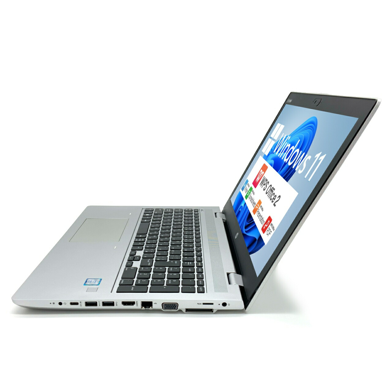 楽天市場】【Windows11】【信頼のビジネス機】 HP ProBook 650 G5 第8
