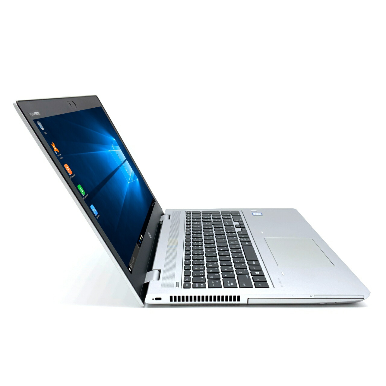 楽天市場】【Win11対応】【信頼のビジネス機】 HP ProBook 650 G5 第8