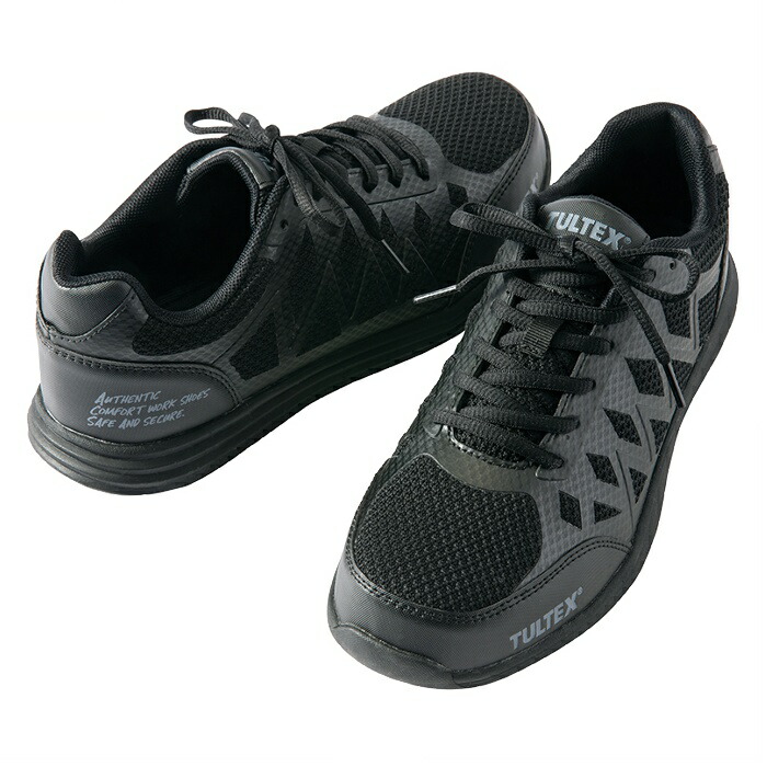楽天市場】安全靴 アイトス タルテックス AITOZ TULTEX AZ-51664 超