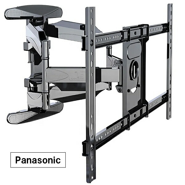 楽天市場】壁掛け金具 純正 パナソニックの通販