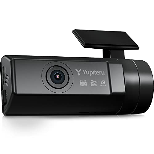 楽天市場】ユピテル リア専用 ドライブレコーダー sn-r11の通販