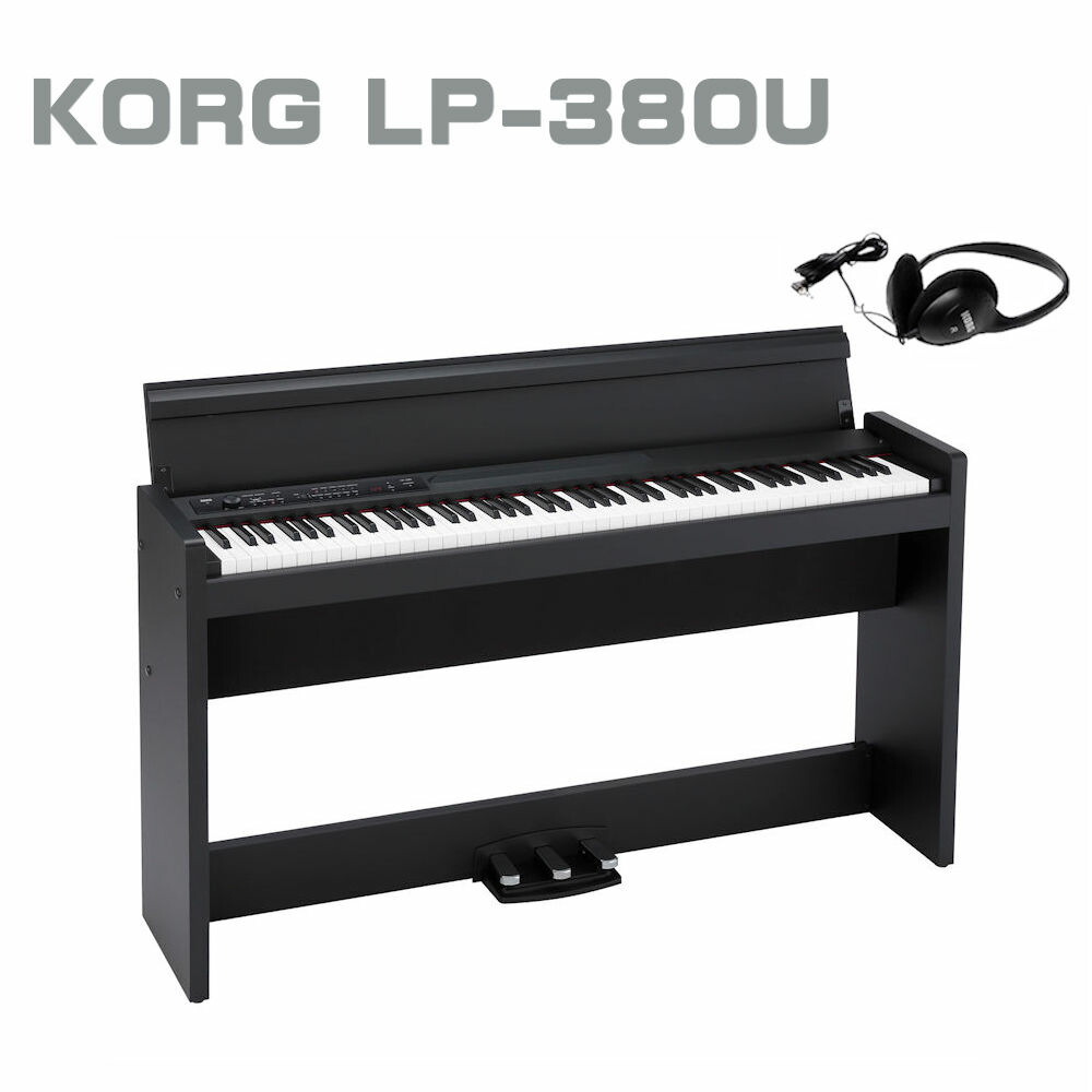 楽天市場】KORG LP-380の通販