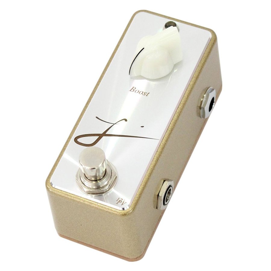 楽天市場】L' PV ProVoost 2017モデル ブースター ギターエフェクター