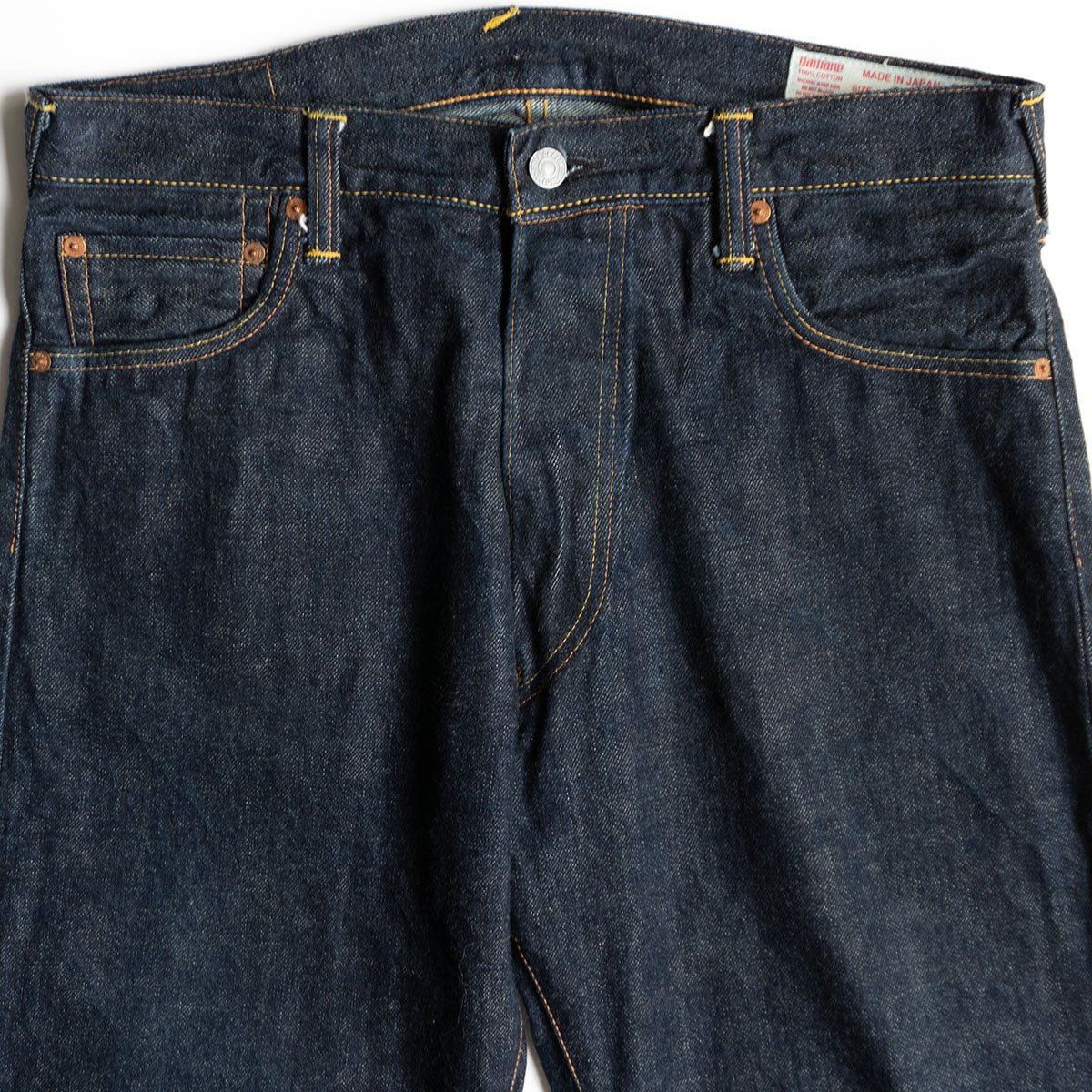 楽天市場】【美品/濃紺】EVISU 【LOT.2000 デニムパンツ】34×35 エビス