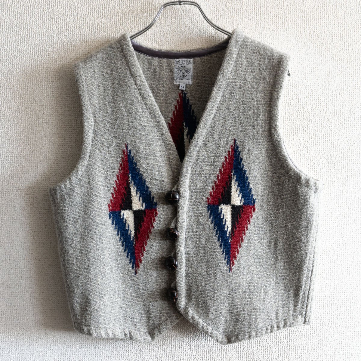 楽天市場】オルテガ チマヨベストの通販