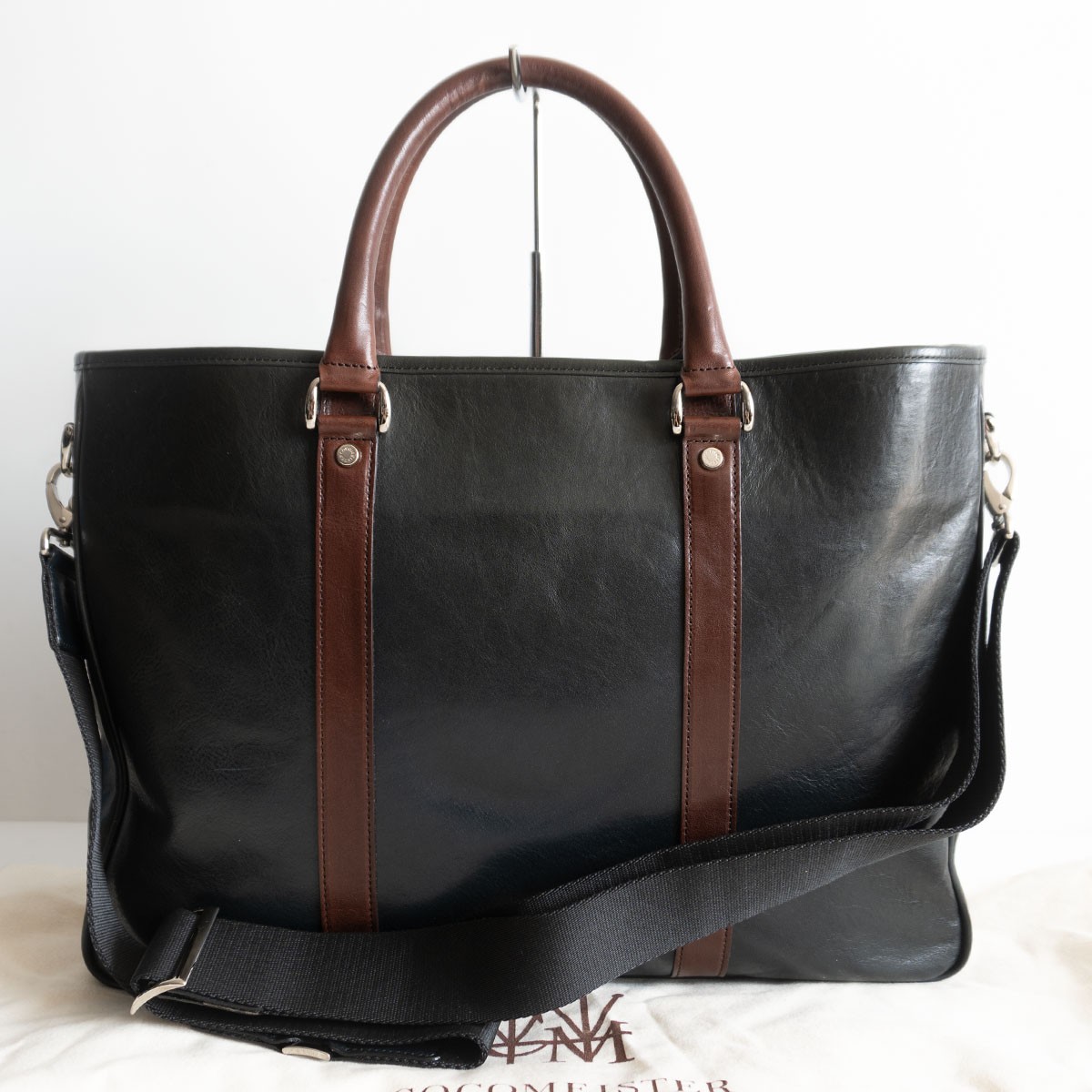 楽天市場】ココマイスター（ビジネスバッグ・ブリーフケース｜メンズ