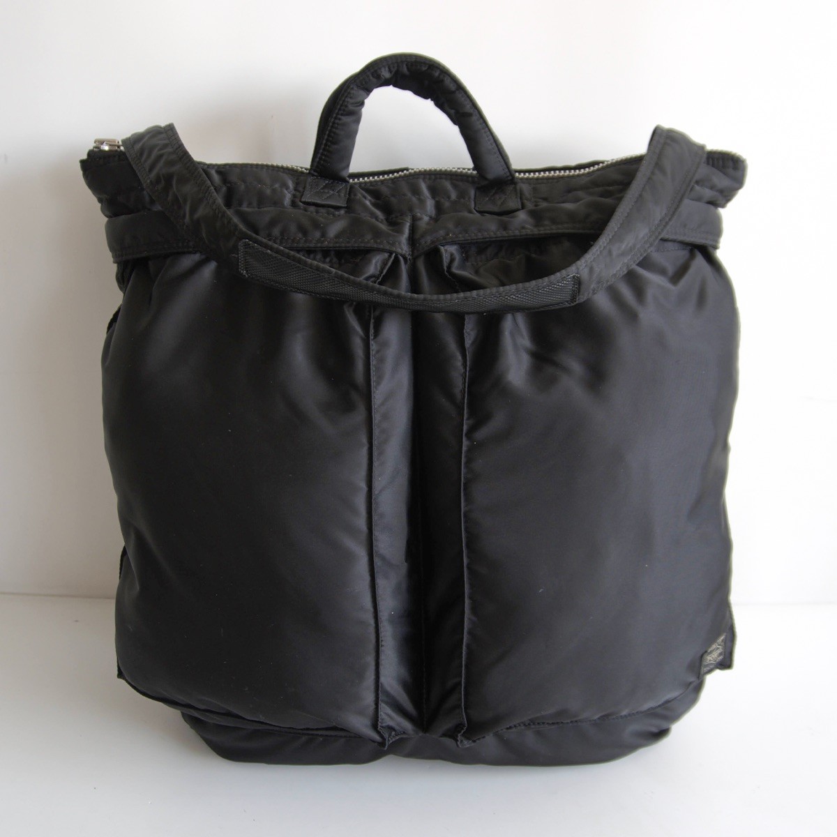 楽天市場】ポーター タンカー ヘルメットバッグの通販