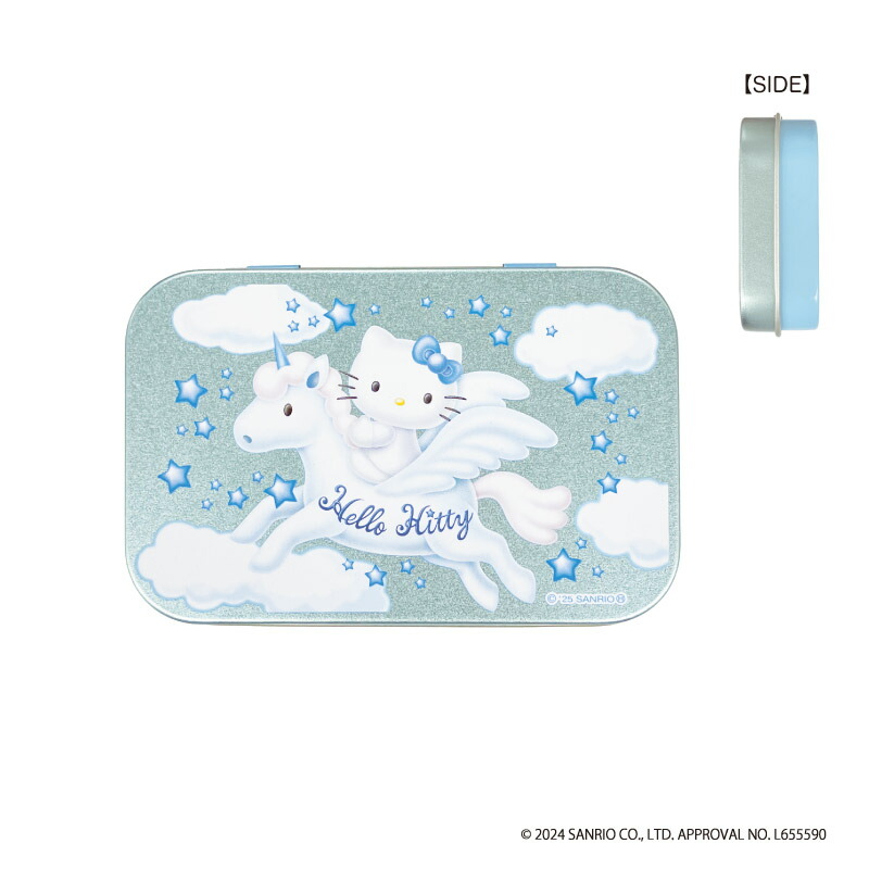 楽天市場】ハローキティ 缶ケース【メーカー直販】 : NICストア