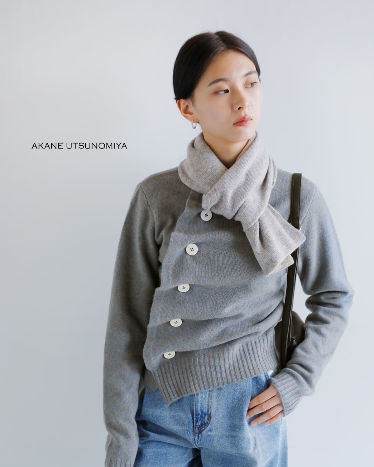 楽天市場】セール【20%OFF】AKANE UTSUNOMIYA アカネウツノミヤ
