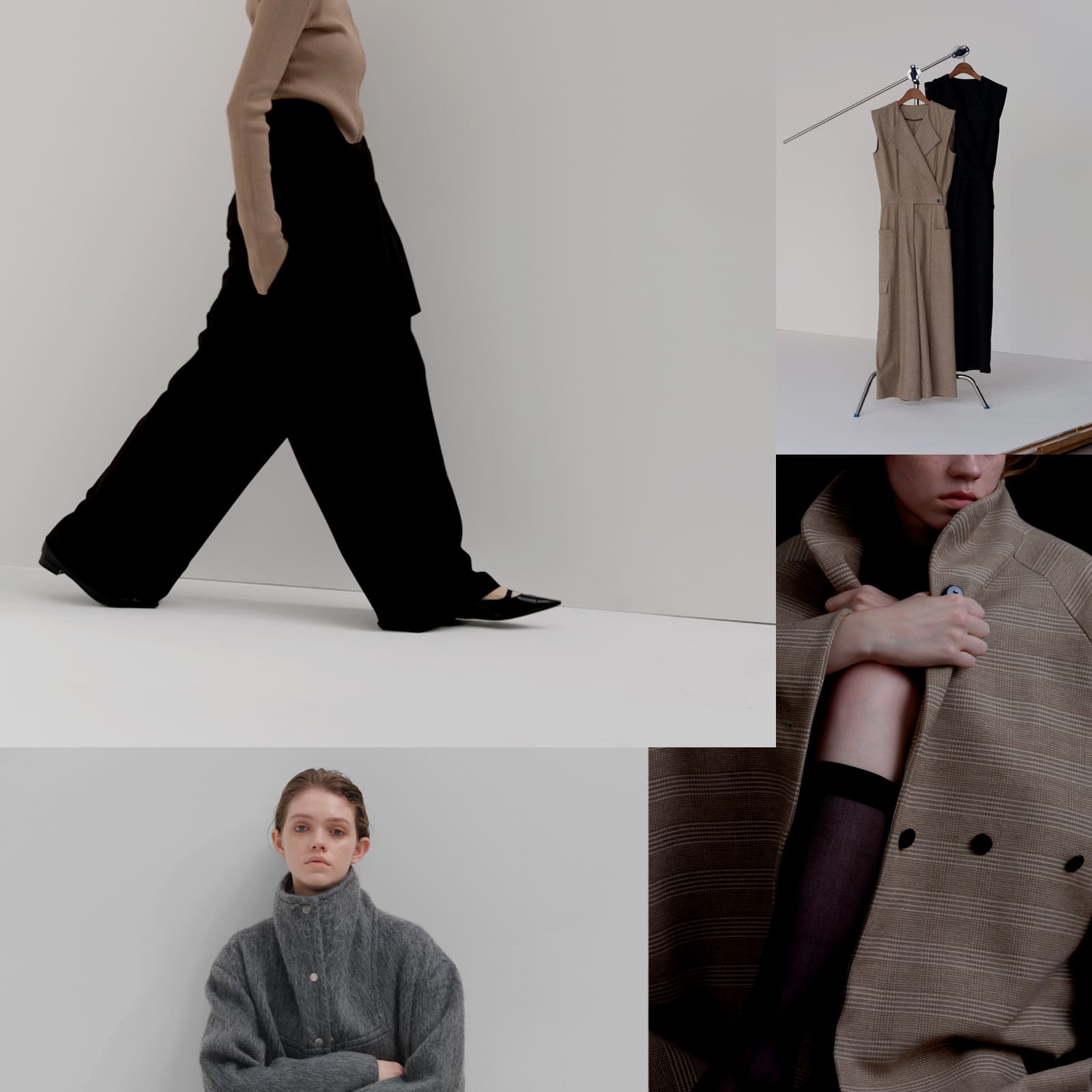 楽天市場 | OLUGA（オルガ） - 【Hella】25F/W 先行受注会