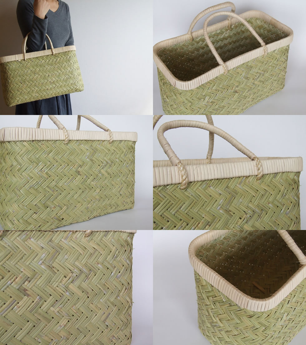 楽天市場】岩手県鳥越地区の竹細工【岩手県二戸 鳥越竹細工】スズ竹