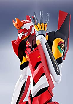 楽天市場】dynaction 汎用ヒト型決戦兵器エヴァンゲリオン2号機の通販