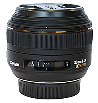 楽天市場】シグマ 30mm f1．4 dc hsm ニコン用の通販
