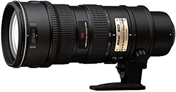 楽天市場】【中古】Nikon AF-S VR Zoom Nikkor ED 70-200mm F2.8G (IF