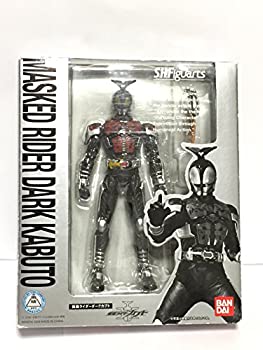 楽天市場】S．H．フィギュアーツ 仮面ライダー ダークカブトの通販