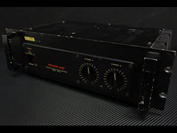 楽天市場】パワーアンプ 中古 ヤマハの通販