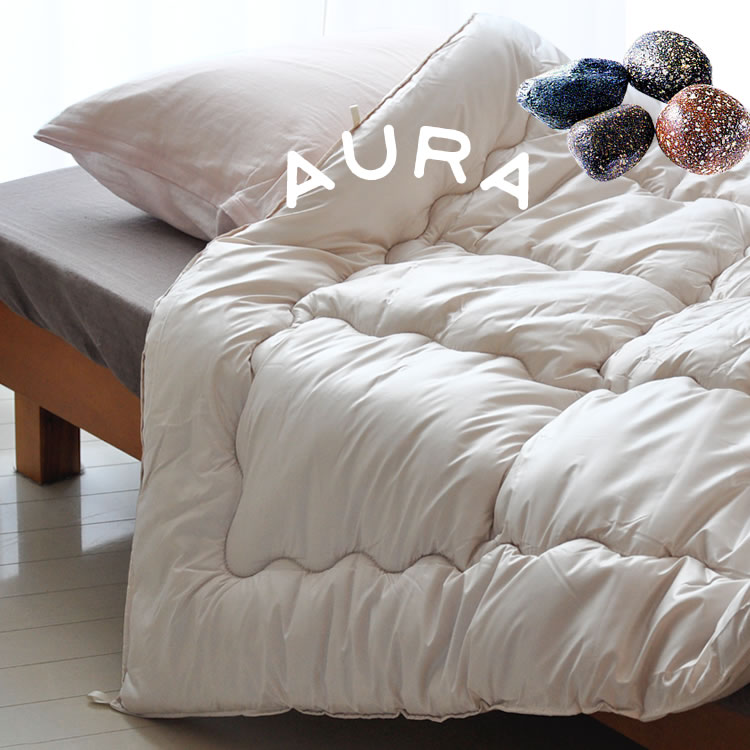 楽天市場】 オーラストーン 暖かいだけじゃない、心と体を癒す力 : お