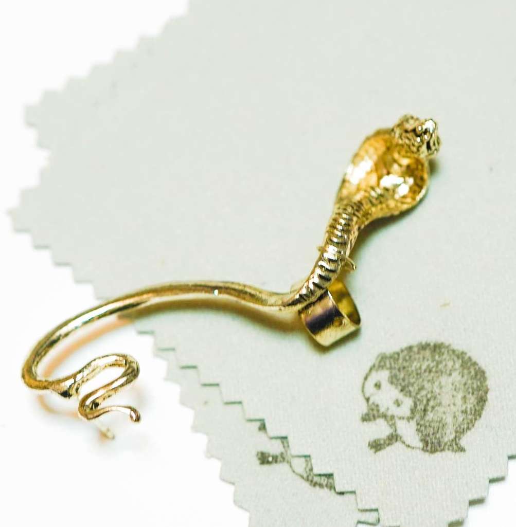 コブラ c0br4 金 トレジャー シク シークレット 秘 忍蛇の聖沌c0br4【R