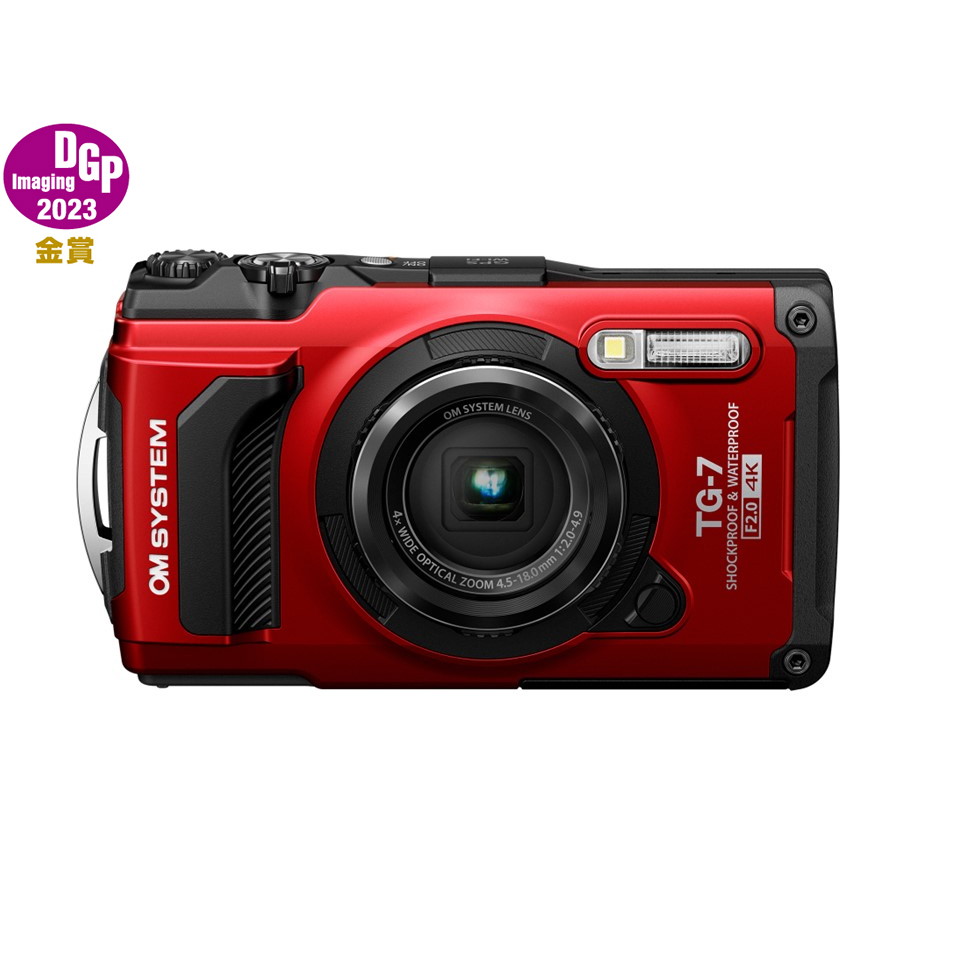 楽天市場】【キャッシュバック】Tough TG-7 防水 デジタルカメラ 水中