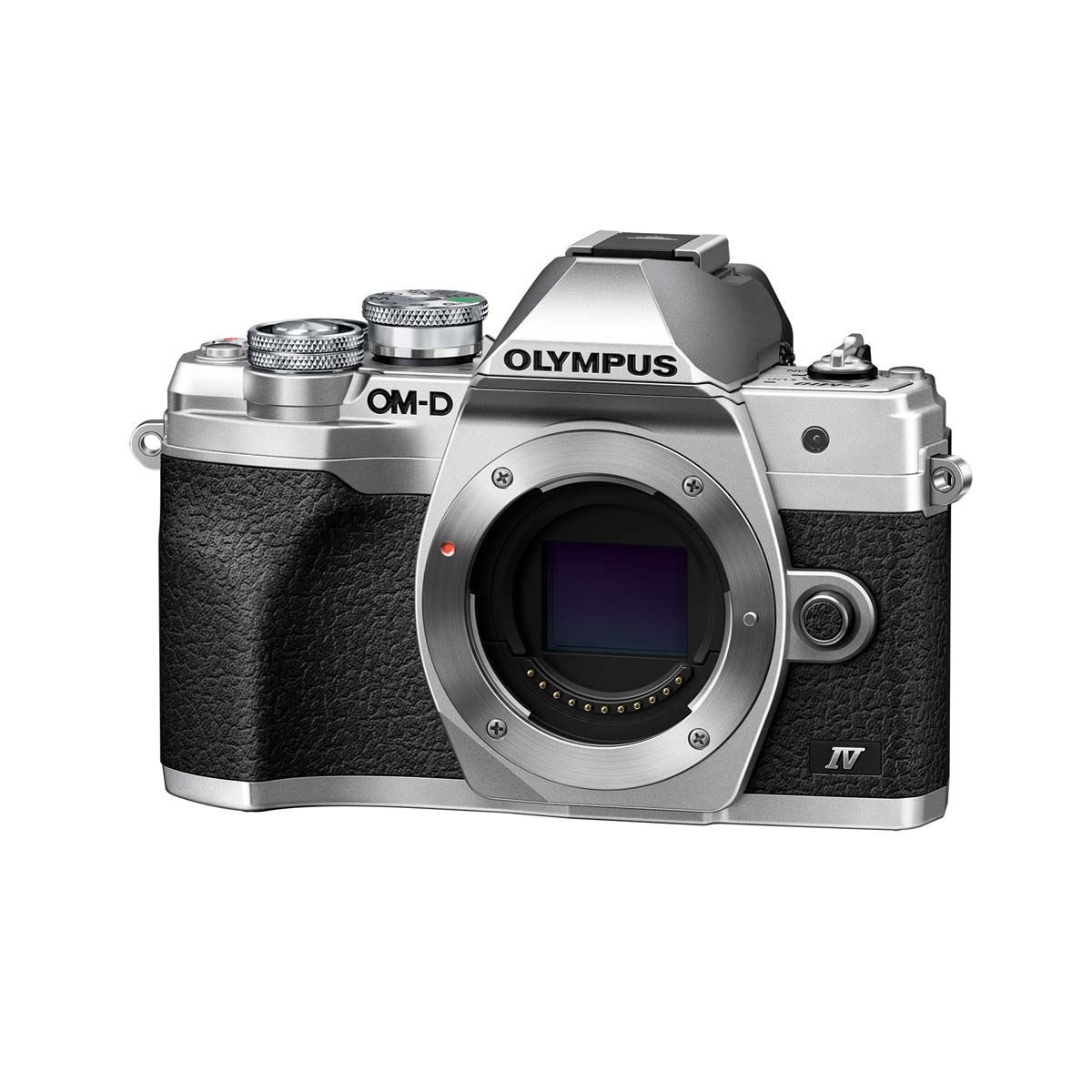 楽天市場】【在庫限り】OLYMPUS OM-D E-M10 Mark lV 一眼カメラ ミラー