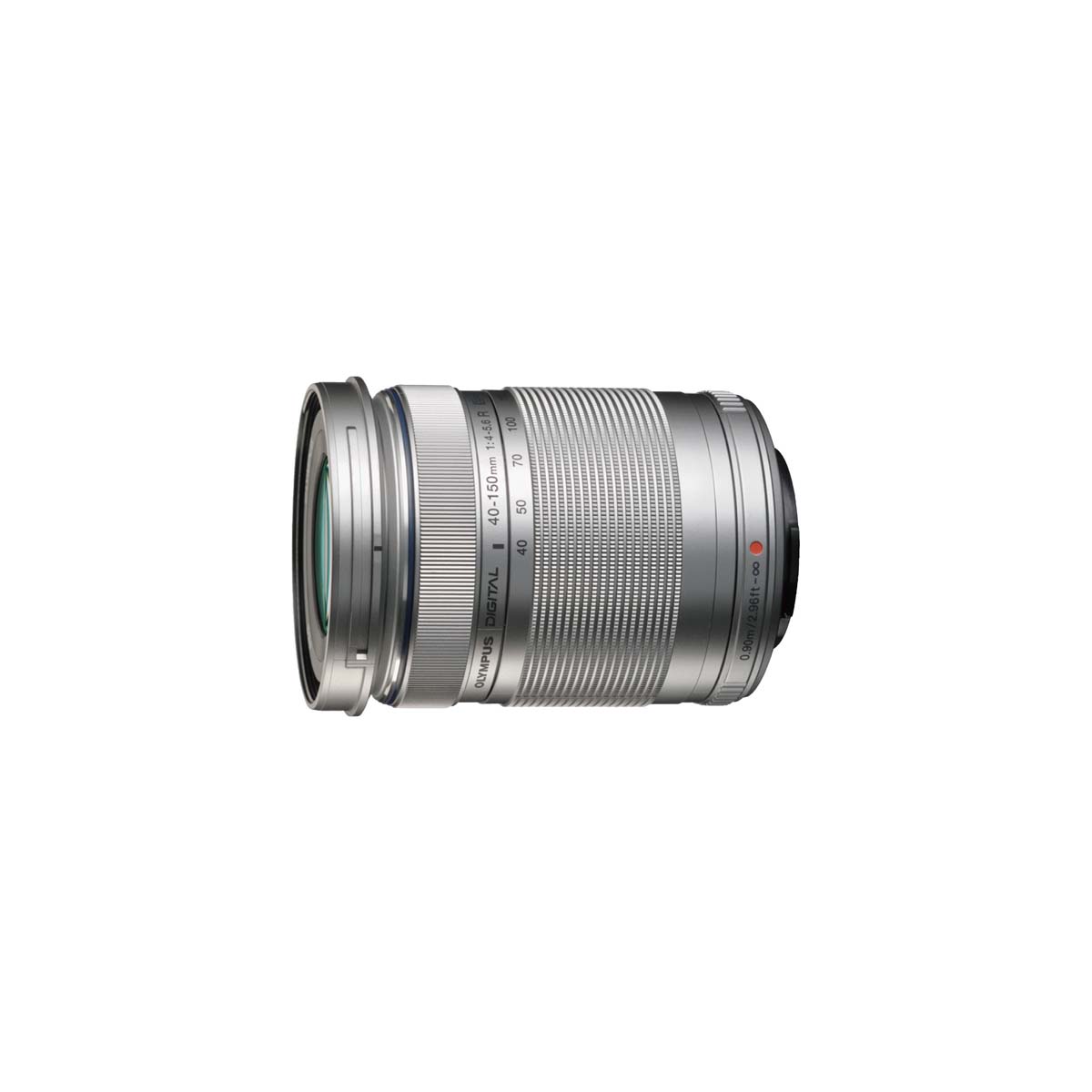 楽天市場】【3年保証】 M.ZUIKO DIGITAL ED 40-150mm F4.0-5.6 R