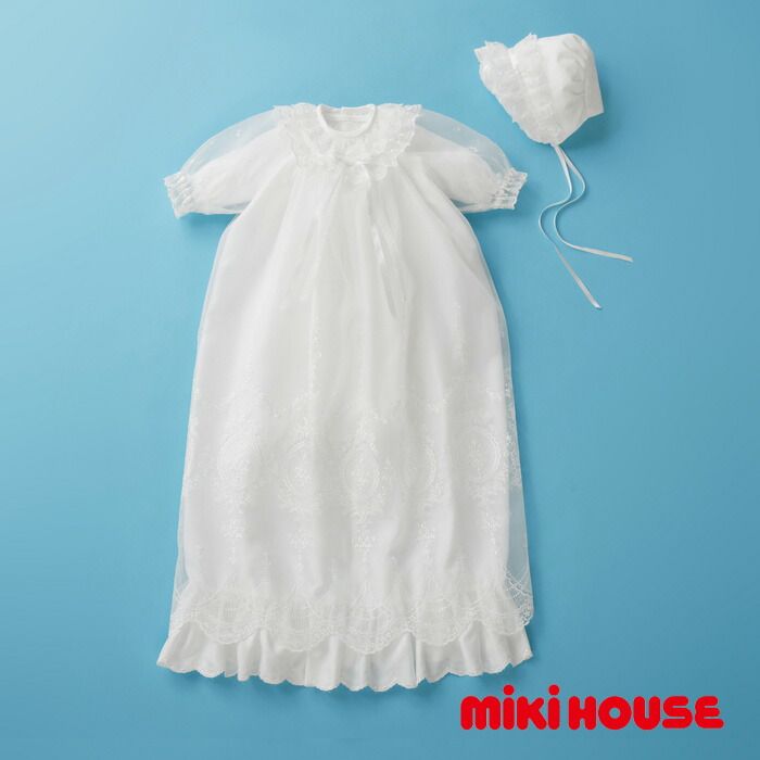 楽天市場】2月28日(土)☆到着可能☆ 出産祝い 女の子 ミキハウス