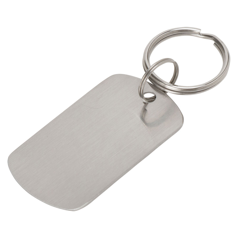 楽天市場】【店内全品P2倍は2/23 01:59まで】ステンレス キーホルダー