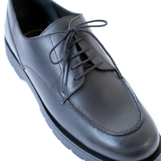 楽天市場】クレマン KLEMAN メンズ FRODAN(FRODA) Uチップ レザー