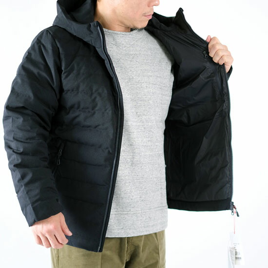 楽天市場】ダントン DANTON メンズ ウールライクポリエステル ミドル