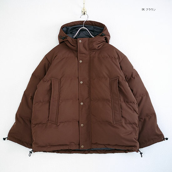 楽天市場】ダントン DANTON レディース キルトダウン フード