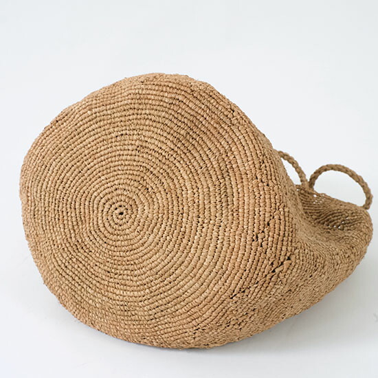 楽天市場】ノロ NORO MADRAGUE DAMIER L かごバッグ《即日発送》【YDKG