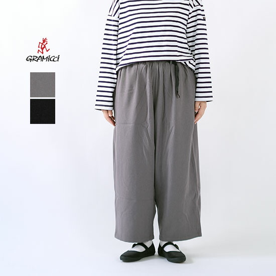 楽天市場】グラミチ Gramicci ウールライクバルーンパンツ WOOL LIKE