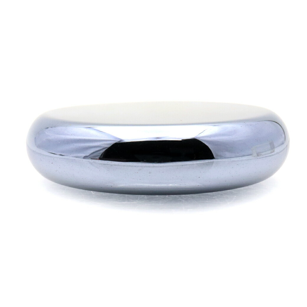 楽天市場】かっさプレート テラヘルツカッサ 高純度 丸型 Bタイプ 厚み