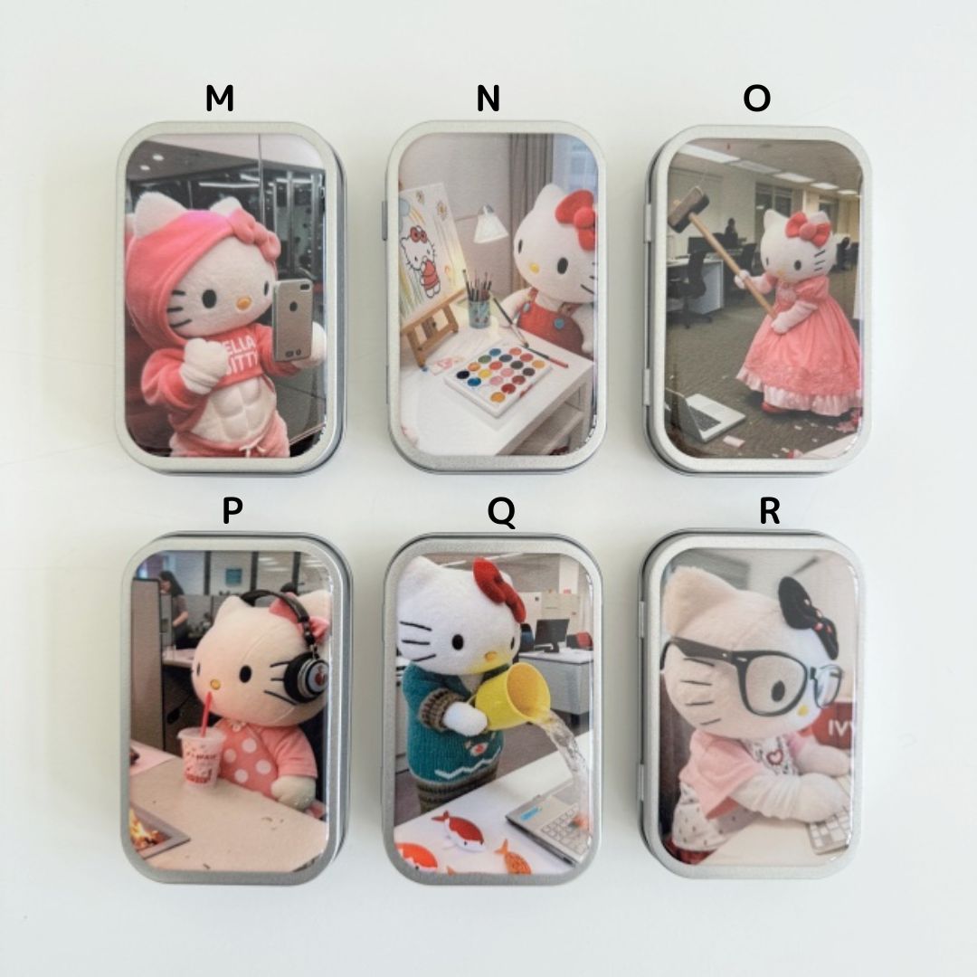 楽天市場】アクセサリーケース ピルケース 薬入れ 持ち歩き ハロー