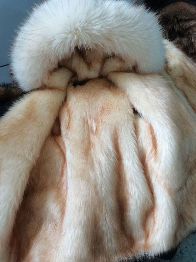 楽天市場】ライナー付き2wayモッズコート モッズコート ロング コート