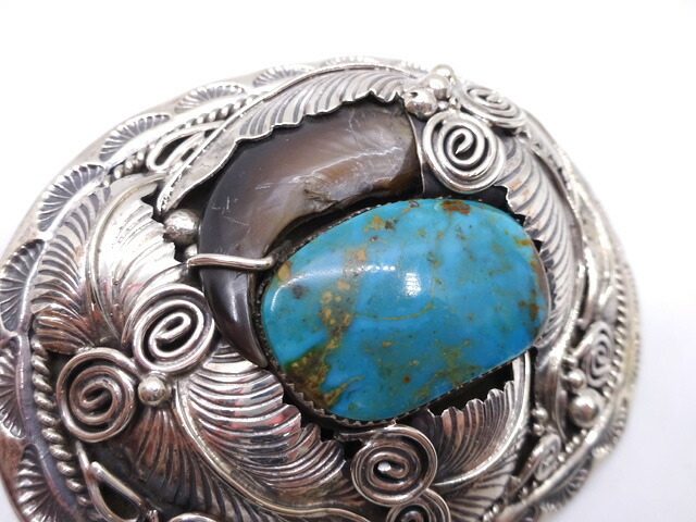 楽天市場】☆インディアンジュエリー☆ NAVAJO ナバホ族 ホールマーク